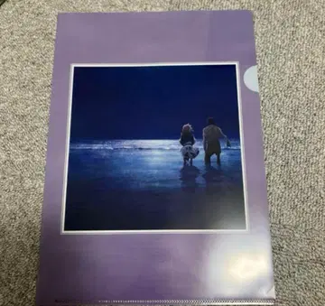 바이올렛 에버가든 클리어 파일