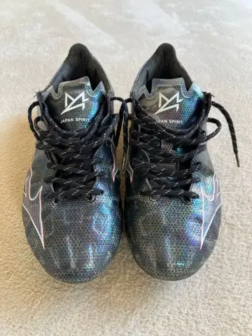 Mizuno Japan Spirit 축구화