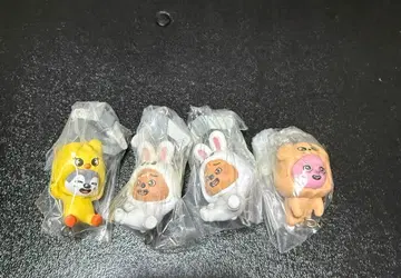 stray kids 스키즈 가챠 츠마츠나 vol 2