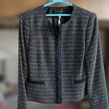 졸업식, 입학식에 reflect 노카라 자켓 사이즈 13 네이비