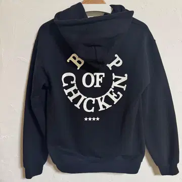 BUMP OF CHICKEN 로고 후디 S 사이즈 VERDY 251