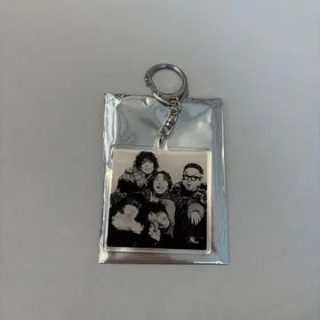 레이산 랜덤 아크릴 키링