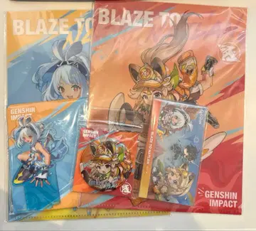 원신 나타 묶음 판매