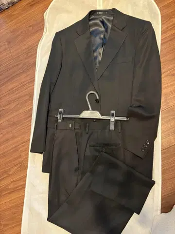 BELLUMORE 남성용 상복 AOKI 아오키