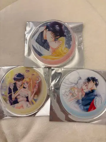 세일러문 카페 아크릴 코스터