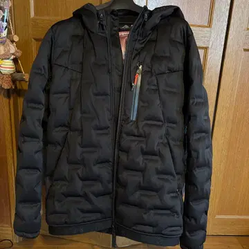 워크맨 남성용 겉옷