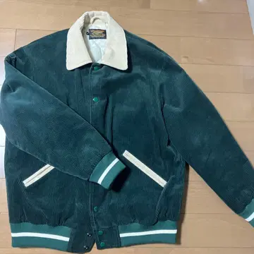 journal standard SKOOKUM 코듀로이 자켓 L