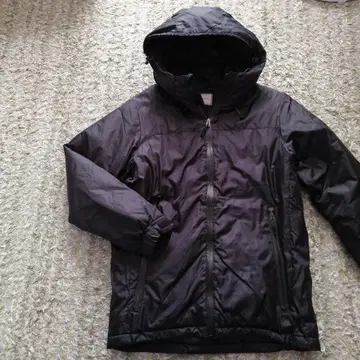 BROWNY 블랙 자켓 M