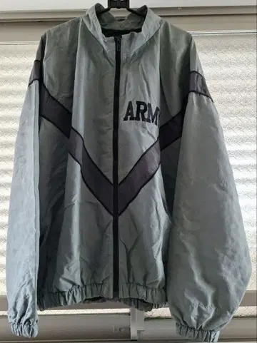 IPFU 나일론 자켓 LARGE-REGULAR