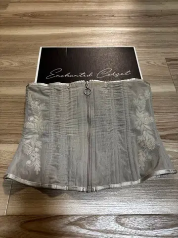 시레누 심해 XL 모토 스즈키 씨 코르셋