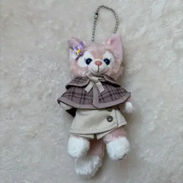 리나벨 봉제 인형 배치