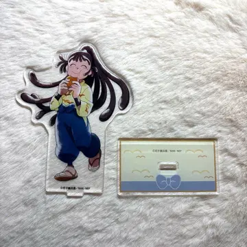 오하마 칸에몬 아크릴 스탠드 모두 함께 시타마치 산책의 단 ver