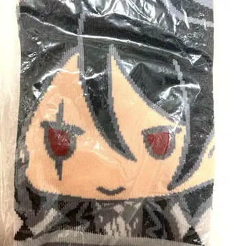 양말 삭스 흑집사 세바스찬 서커스 편 스퀘어 에닉스 무빅