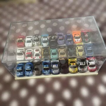 초로Q 27대 세트 2 TOYOTA NISSAN