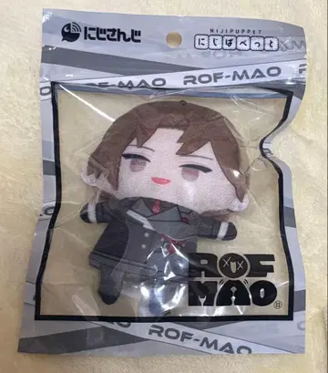 니지산지 팝업 카가미 하야토