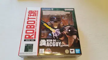 ROBOT혼 아가이 ver. A.N.I.M.E. [ 미개봉 새상품 ]