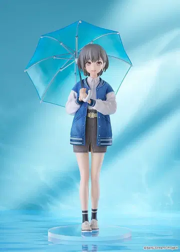 타카마츠 토우 피규어