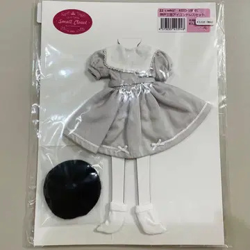 2019년판 고베 산노미야 아이콘 드레스 리카짱 캐슬 22cm