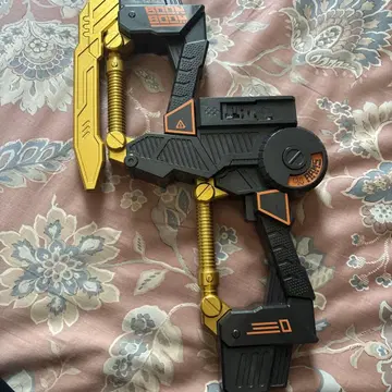 메모리얼 붕붕 체인지 악스 본체만