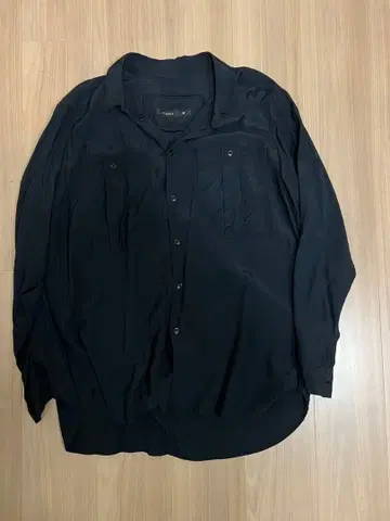 klasica 레이온 셔츠