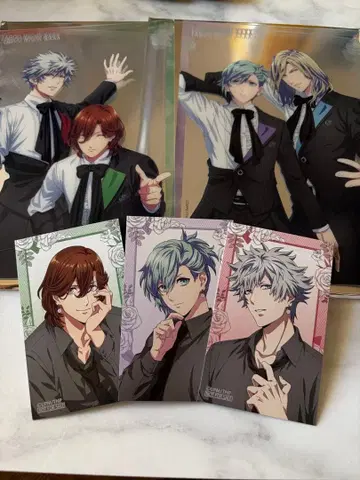 우타프리 카르나이 아크릴 아트 패널