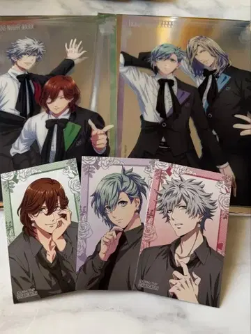 우타프리 카르나이 아크릴 아트 패널