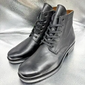 스테파노 로시 WATER TECH 26.5-27.0/레이스업 부츠