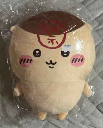 치이카와 밤만쥬 초BIG 봉제 인형