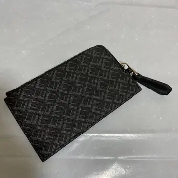 dunhill 카드 케이스 블랙 새상품급