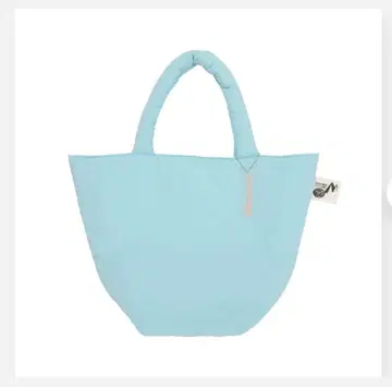 SnowMan ON 굿즈 쇼핑백 덤 룩 키링