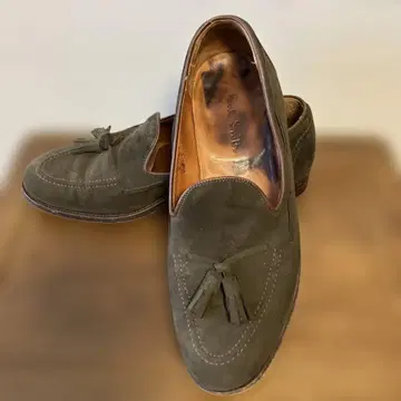 Paul Smith 태슬 로퍼