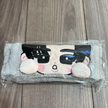 미개봉 새상품 메구로 렌 헤어밴드 RAYS