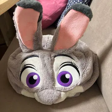 주디 팬캡 디즈니