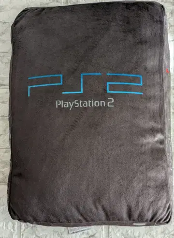 PlayStation 2 봉제 인형
