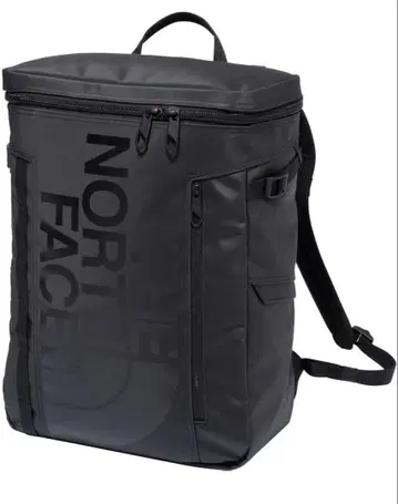 THE NORTH FACE 블랙 백팩