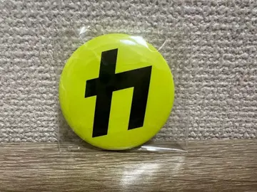 Snow Man 온고지신 카리스마 맥스 캔뱃지