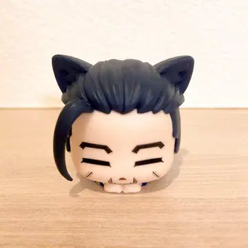 오가타 햐쿠노스케 낮잠 피규어 Vol.2.5 골든 카무이