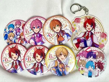 스토푸리 6th Anniversary 굿즈