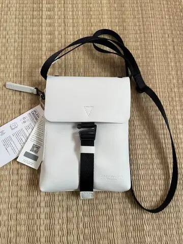 가스통 루가 크로스 바디백