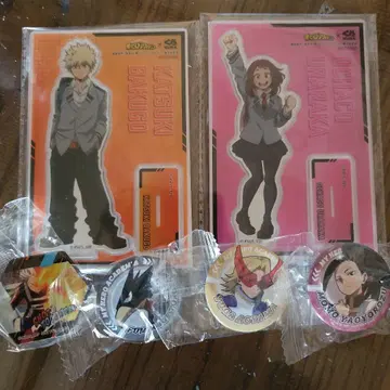 쿠라스시 나의 히어로 아카데미아 아크릴 스탠드