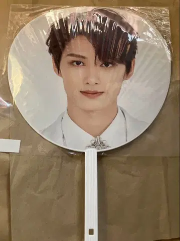 SEVENTEEN 세븐틴 준 부채