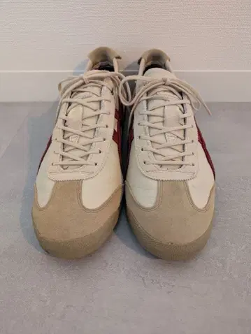 [ 오니츠카타이거 ] MEXICO 66 SD VIN 27cm