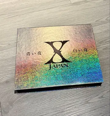 푸른 밤 하얀 밤 DVD 세트