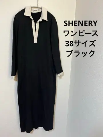 SHENERY 원피스