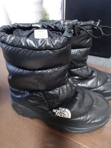 THE NORTH FACE 다운 부츠 US10