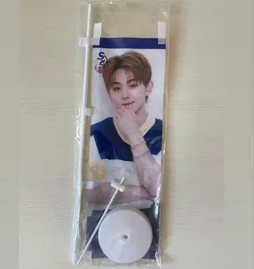 야마시타 에이큐 탁상용 깃발