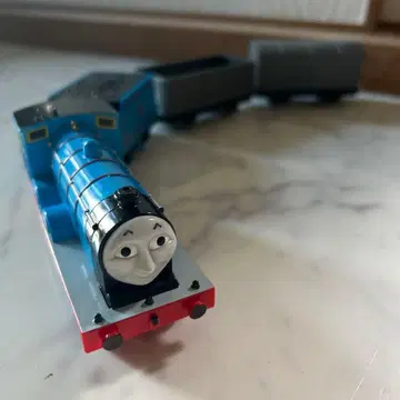 프라레일 구 에드워드 토마스 시리즈 2