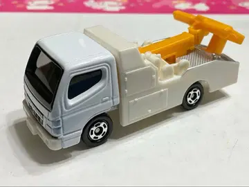 토미카 레커 트럭