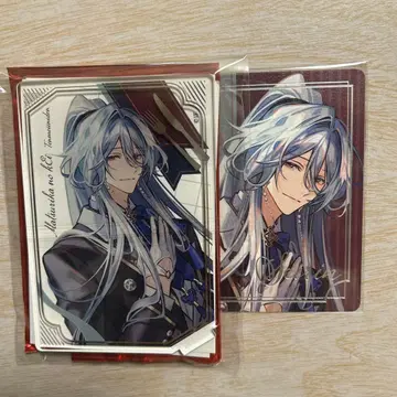 2025 오토마 오토후유 마츠리카의 케이(kei) 청린 2세트 2