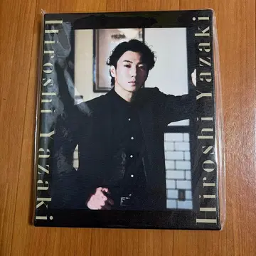 야자키 히로시 캔버스 아트